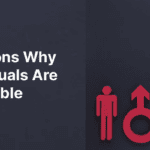 Six Reasons Why Sapiosexuals Are So Desirable