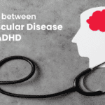 The link between cardiovascular disease and ADHD