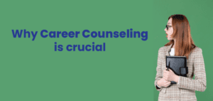 Career counseling