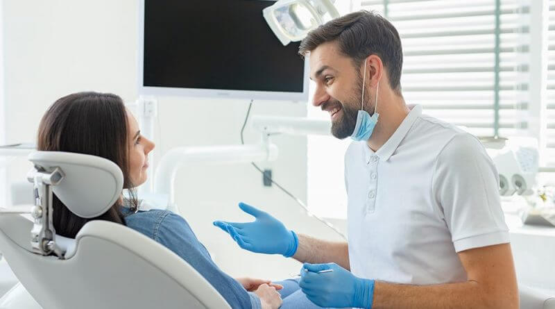 The Importance of a Positive Mindset of a Dentist