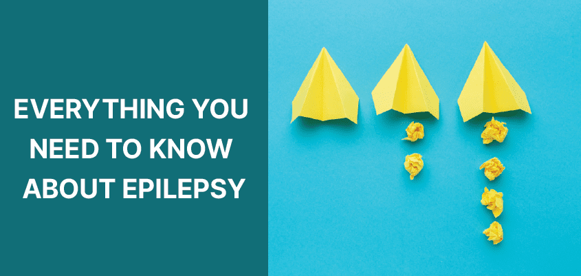 Epilepsy: Everything You Need To Know About Epilepsy
