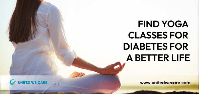 Find Yoga Classes for Diabetes for a Better Life