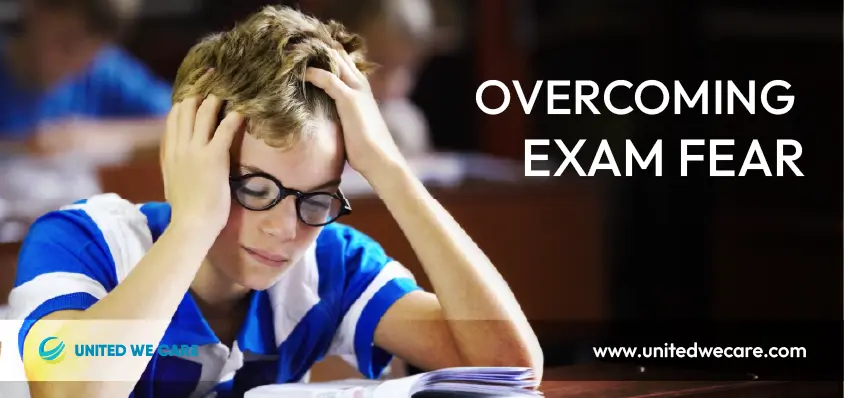Exam Fear: 15 ImportantTips to Overcome Exam Fear