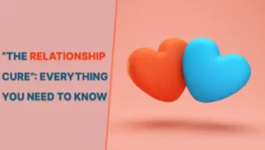 the relationship cure