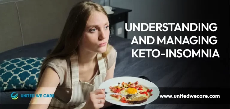 Keto-Insomnia: 8 Surprising Tips for Better Life Management