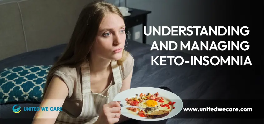 Keto-Insomnia: 8 Surprising Tips for Better Life Management