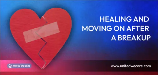 Breakup:5 Important Tips To Heal and Move On After a Breakup