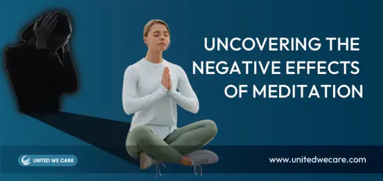 Uncovering the Negative Effects of Meditation