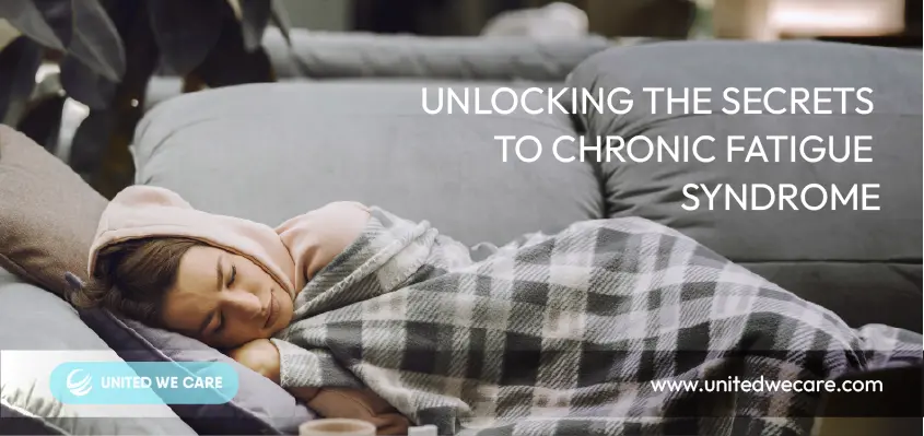 Unlocking The Secrets to Chronic Fatigue Syndrome