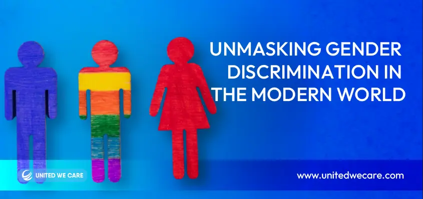 Unmasking Gender Discrimination in the Modern World