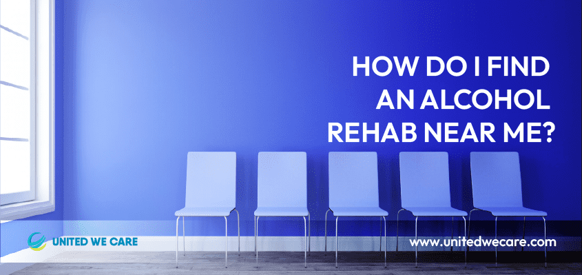 How Do I Find an Alcohol Rehab Near Me?