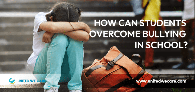Bullying In Schools: 5 Secret Tips For Students To Overcome Bullying In School