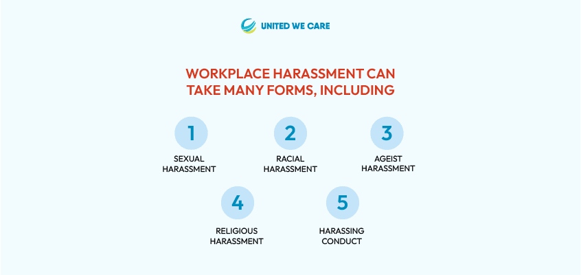 Is Workplace Harassment More Common Than You Think?