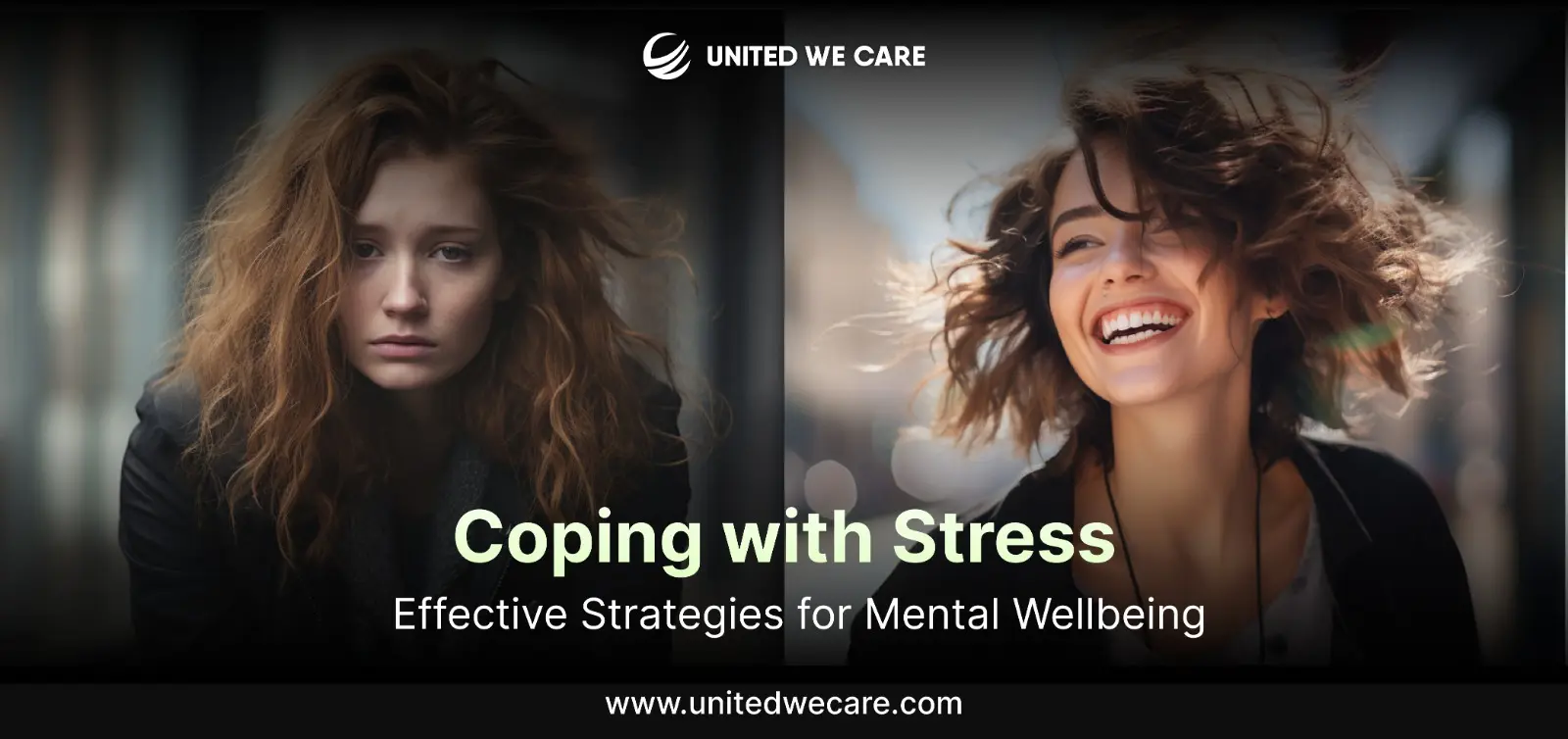 Coping with Stress: Effective Strategies for Mental Well Being