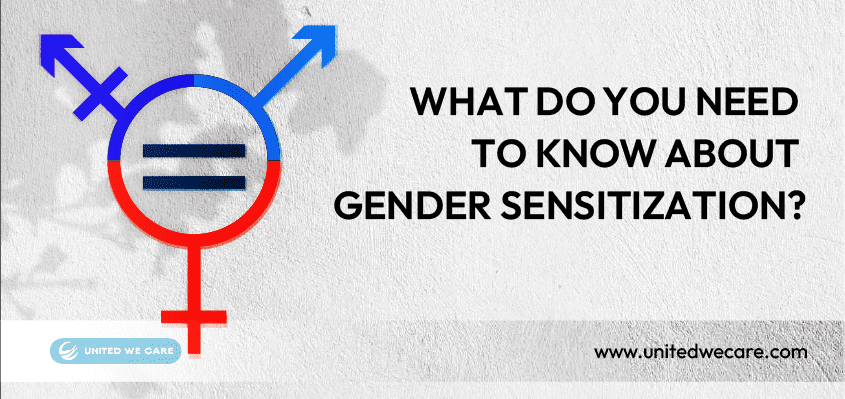 What do you Need to Know About Gender Sensitization?
