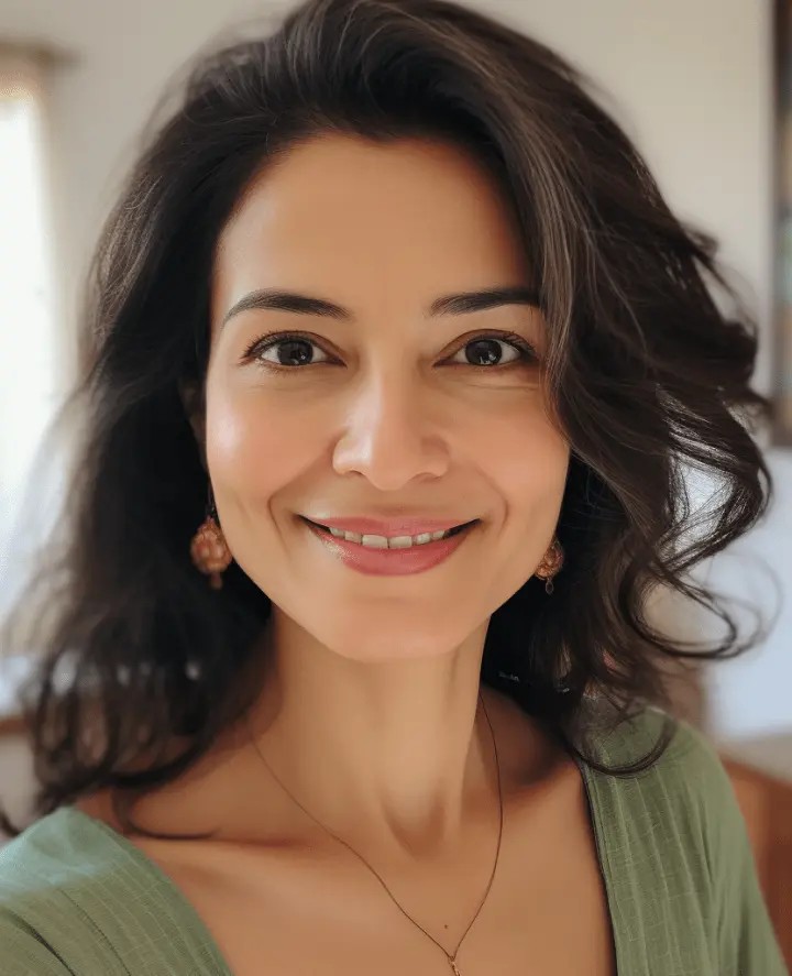 stella -avatar - sharma