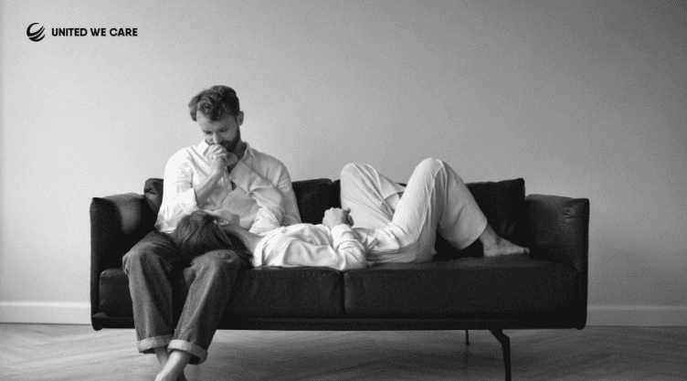 Together Through Darkness: Standing by Loved Ones Through Depression