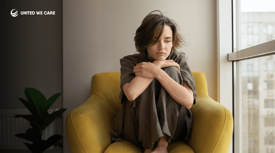 stigma around mental health