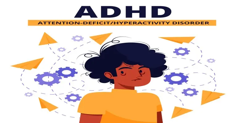 ADHD Hyperfocus: Unleashing the true fact