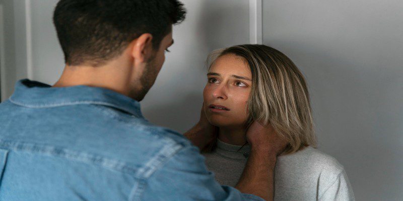 Narcissistic Relationships Recognizing and Overcoming Psychological Abuse