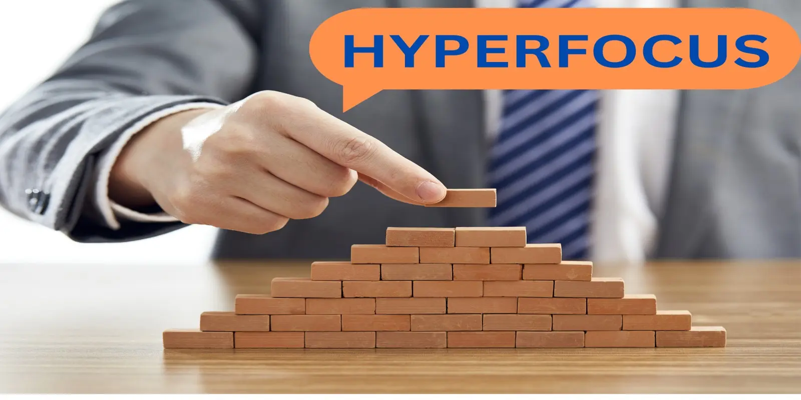What Do You Know About Hyperfocus?