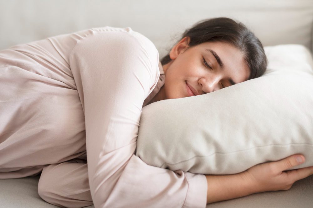 Sleep Well, Live Well: Enhancing Your Life Through Better Sleep