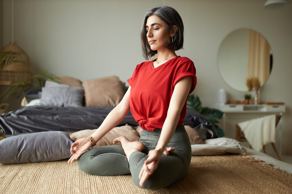 Mindfulness in Everyday Living: A Beginner’s Guide