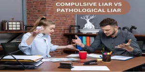 Compulsive liar vs Pathological liar