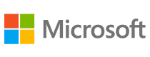 Microsoft logo