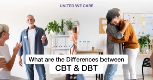 Difference Between CBT vs. DBT
