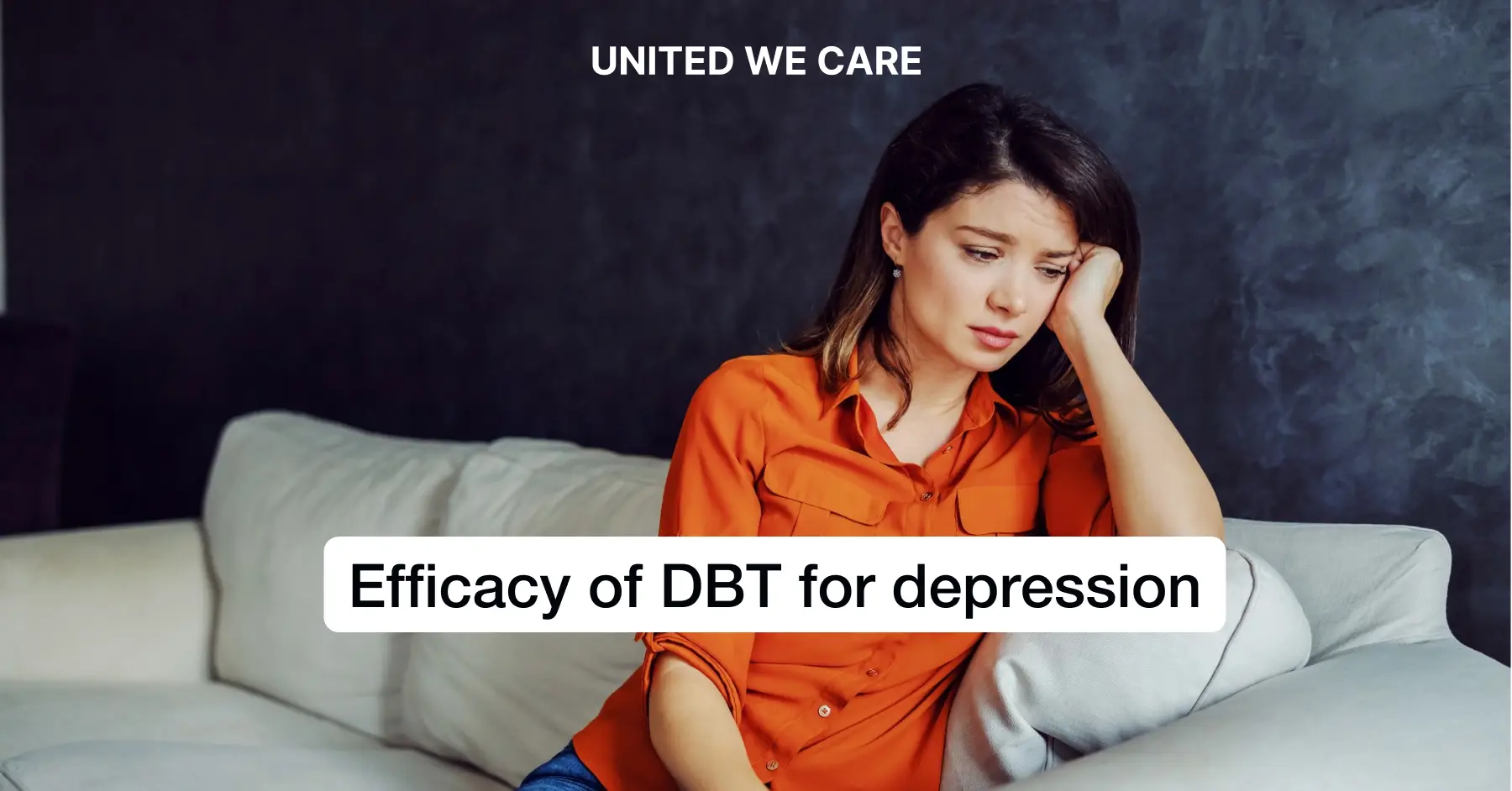 DBT for Depression: 7 Surprising Efficacy of DBT for Depression