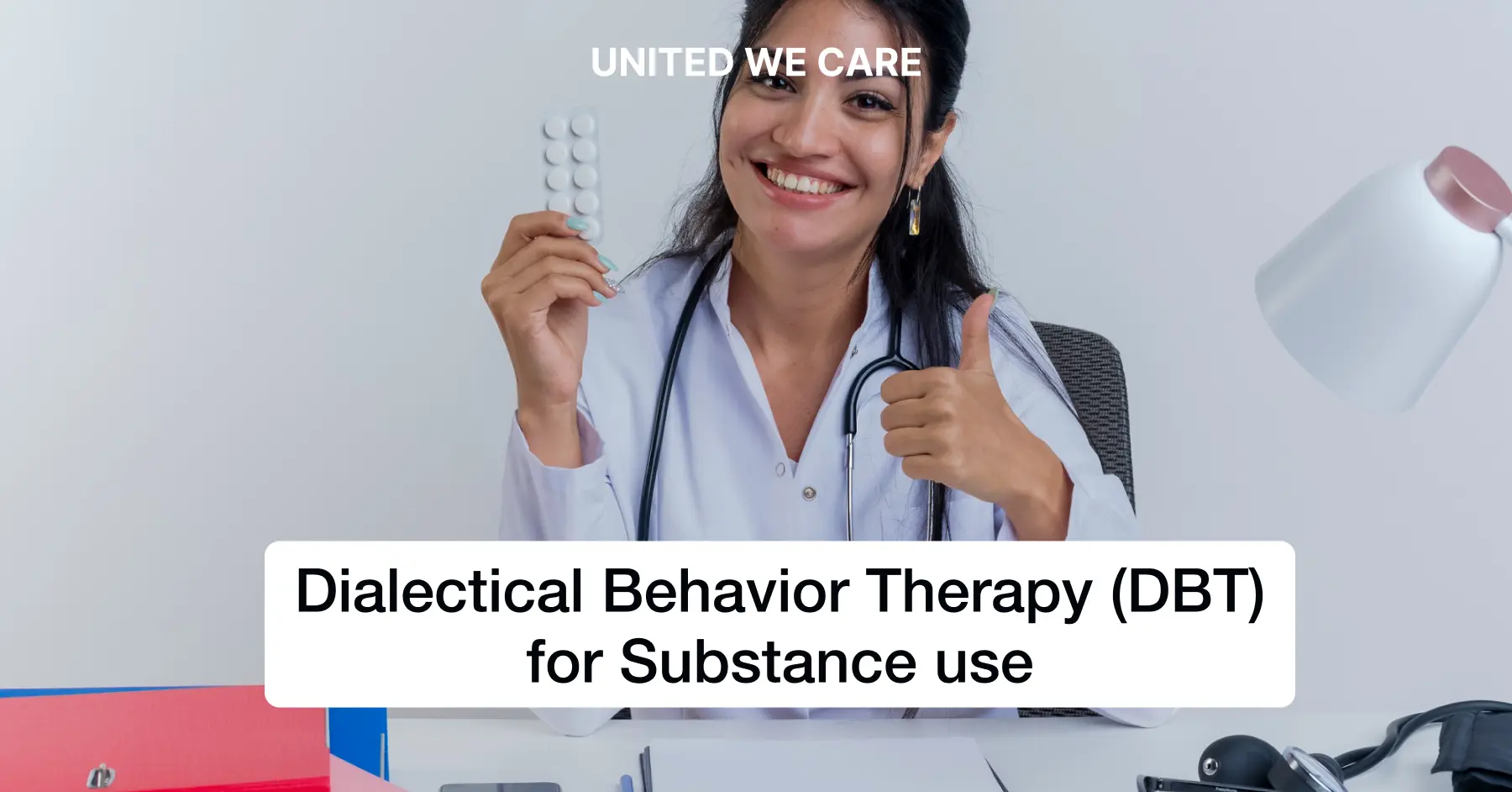 DBT for Substance Use: 6 Surprising Benefits of DBT for Substance Use