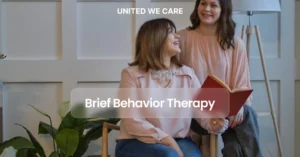 Brief Behavior Therapy?
