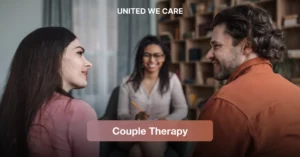 Efficacy of Couples Therapy