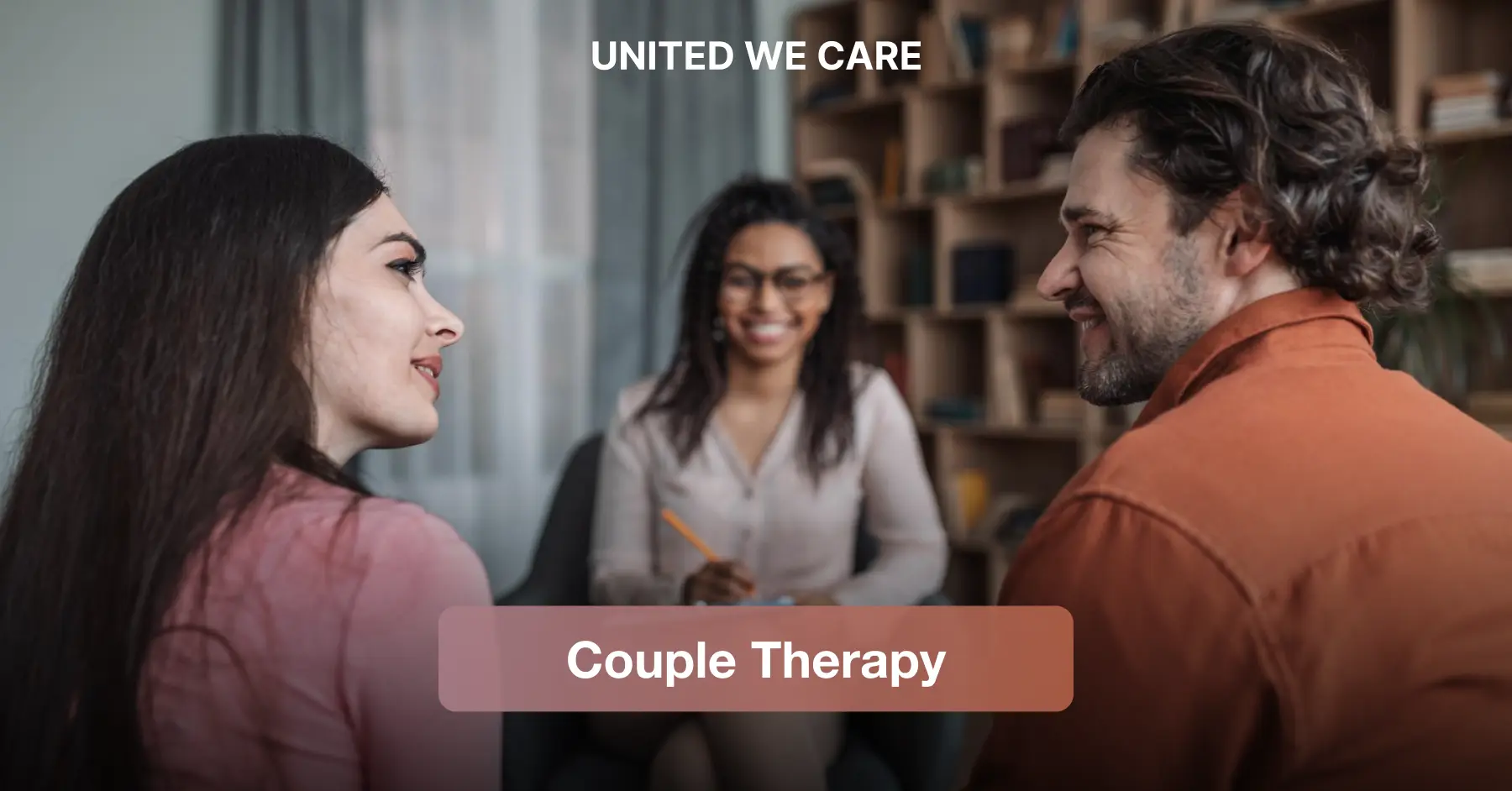 Couples Therapy: 7 Impactful Benefits of Strengthening Your Relationship
