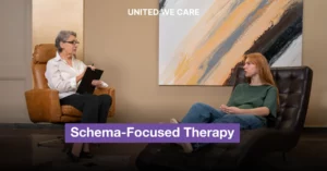 Schema-Focused Therapy