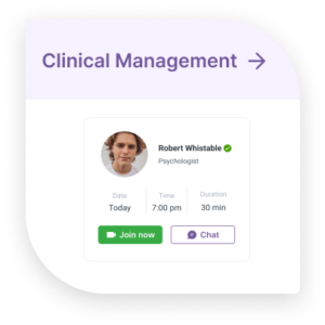 clinical management