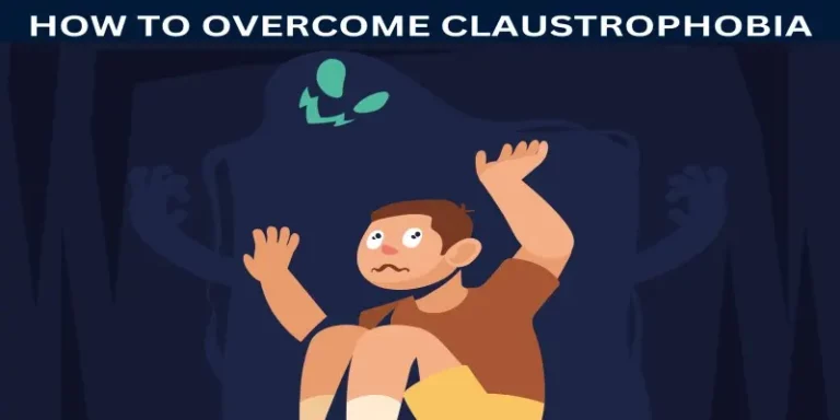 How To Overcome Claustrophobia: Secret And Surprising Strategies