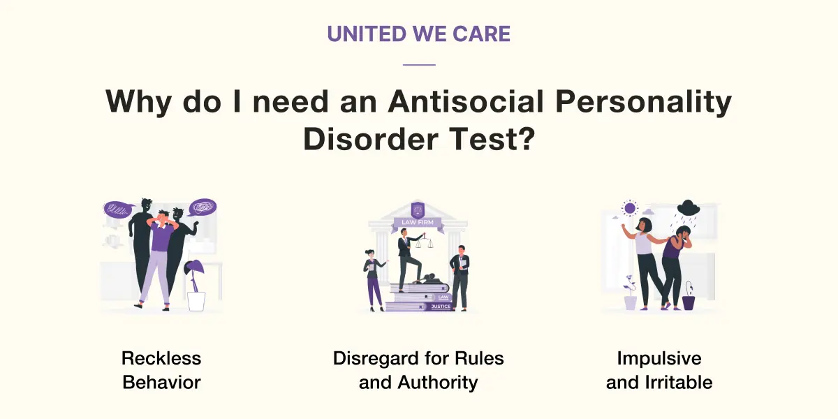 Where Do I Find Antisocial Personality Disorder Test?

