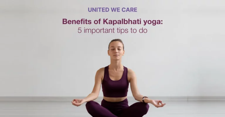 Benefits Of Kapalbhati Yoga: 5 Important Tips To Do