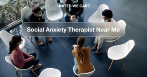 Social Anxiety Therapist Near Me: Discover the Secret to Overcoming Social Anxiety