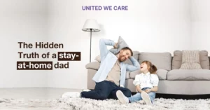 Stay At Home Dad: The Hidden Truth Of Pross And Cones