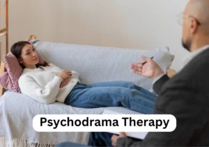 Psychodrama Therapy