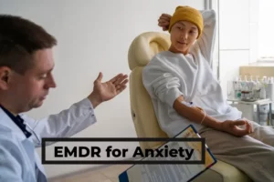 EMDR for Anxiety: 8 Important Phases of EMDR Therapy