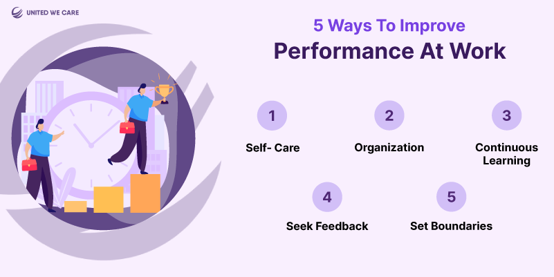 Improve Performance at Work: 5 Surprising Ways to Boost It
