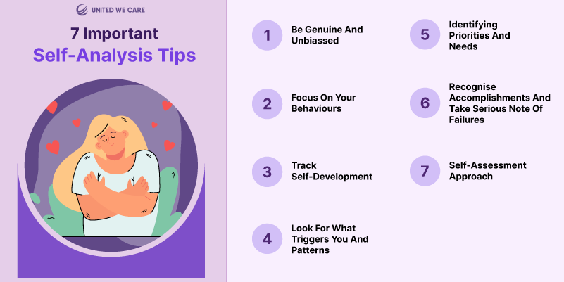 7 Important Self-Analysis Tips