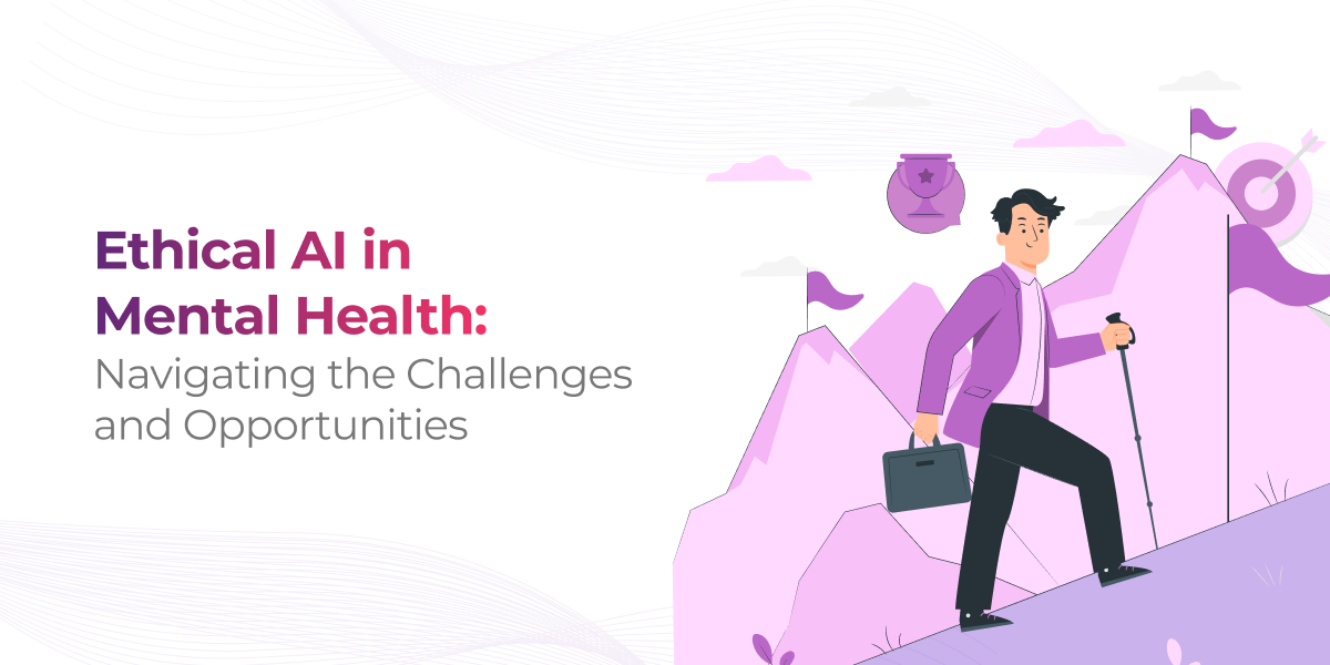 Balancing Progress and Ethics: Ensuring AI Serves Mental Wellbeing