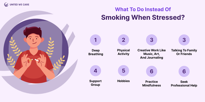 Smoking and Stress: 5 Shocking Truths of Smoking Actually Worsens Stress

