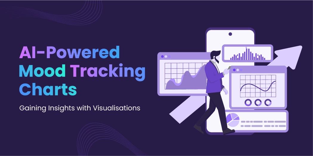 AI-Powered Mood Tracking Charts: Gaining Insights with Visualisations