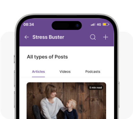 IN-APP CONTENT